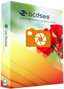 ACD Systems ACDSee v20.3 B611