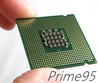 Prime95 v29.1 B14