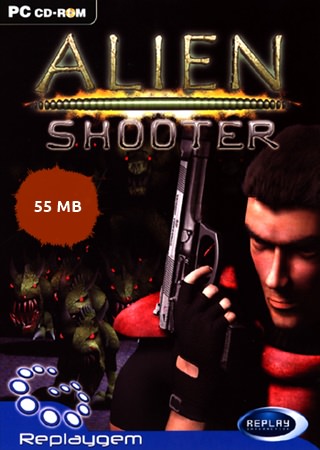 Alien Shooter + Expansions Full