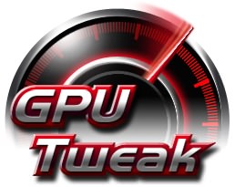 ASUS GPU Tweak II v2.3.6.0