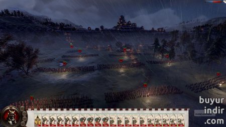 Total War: Shogun 2 Full