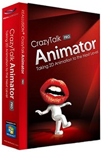 Reallusion CrazyTalk Animator Pipeline v3.31.3514.2