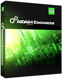 AIDA64 Engineer Edition v6.50.5800 Türkçe
