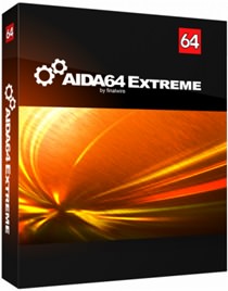 AIDA64 Extreme Edition v6.50.5800 Türkçe