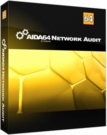 AIDA64 Network Audit v6.50.5800 Türkçe