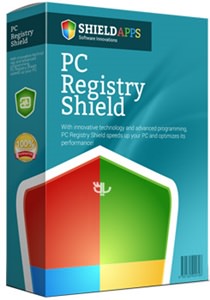 PC Registry Shield Premium v3.1.2