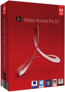Adobe Acrobat Pro DC 2022.001.20085 Türkçe
