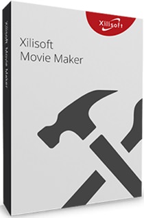 Xilisoft Movie Maker v6.6.0 B20170210