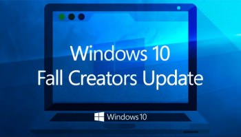 Windows 10 Fall Creators 1709 (x86 / x64)