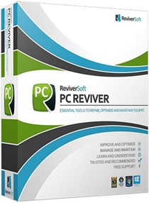 ReviverSoft PC Reviver v3.14.1.14