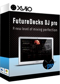 XYLIO Future DJ Pro v1.9.1