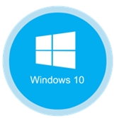 Windows 10 OS'de Manuel Quick Launch Oluşturma