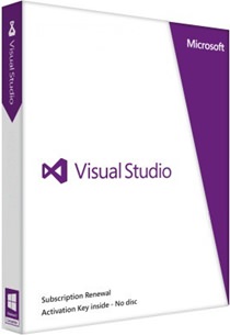 Visual Studio Ultimate 2013 Update 4 Türkçe