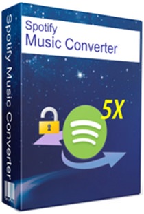Sidify Spotify Music Converter v2.25