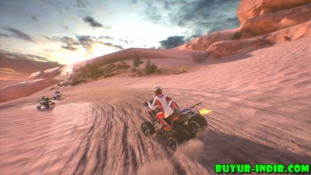 ATV Drift & Tricks Full