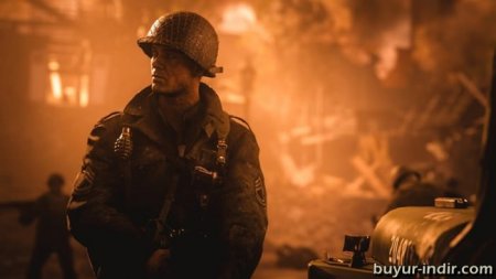 Call of Duty: WWII Tek Link