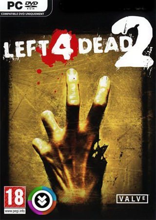 Left 4 Dead 2 Full Tek Link indir
