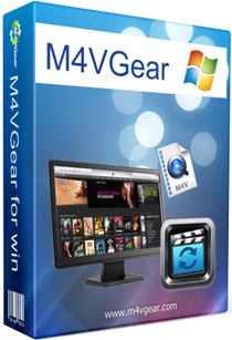 M4VGear v5.4.1