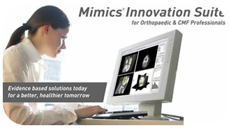 Mimics Innovation Suite v20.0