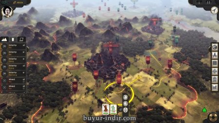 Oriental Empires PC Full