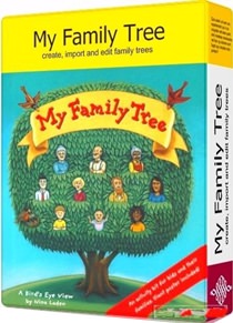 My Family Tree v7.7.2.0