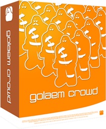 Golaem Crowd for Maya Full v7.3.12