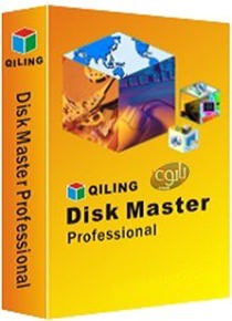 QILING Disk Master v4.7.6