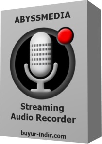 AbyssMedia Streaming Audio Recorder v2.9.5