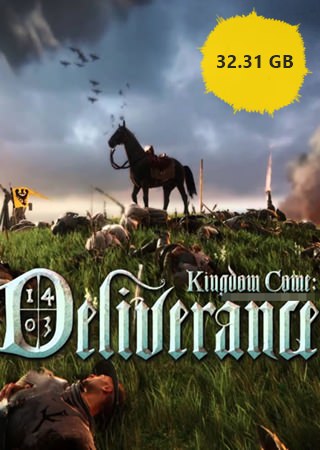 Kingdom Come: Deliverance PC