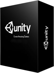 Unity 3D Professonal 2019.1.0a14