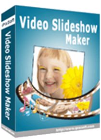 iPixSoft Video Slideshow Maker Deluxe v5.1.0