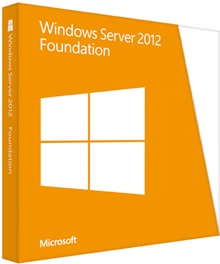 Windows Storage Server 2012 R2 (TR / EN) (x64)