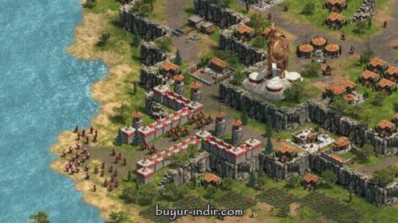Age of Empires: Definitive Edition Tek Link