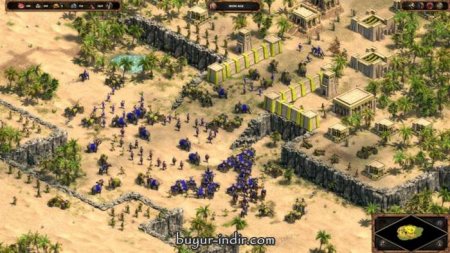 Age of Empires: Definitive Edition Tek Link