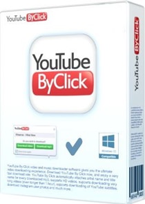 YouTube By Click v2.2.133