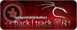 BackTrack 5R1 indir