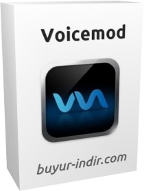 Voicemod v1.1.3.1 (x64)