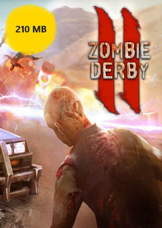Zombie Derby 2 PC Full