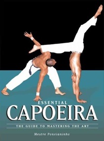 Mastering Capoeira DVD Görsel Eğitim Seti