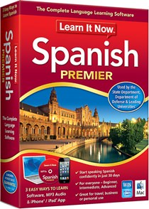 Learn it Now Spanish Premier v1.0.82
