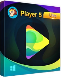 DVDFab Media Player Ultra v6.2.1.0