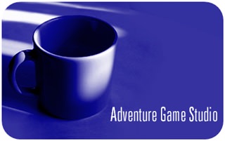 Adventure Game Studio v3.4.1
