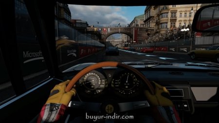 Forza Motorsport 7 PC Tek Link