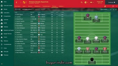 Football Manager 2018 Full PC