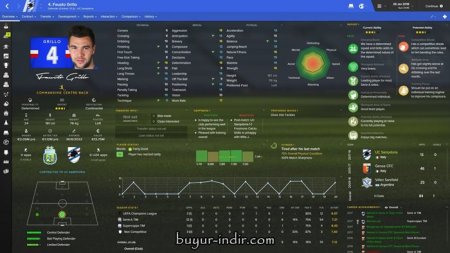 Football Manager 2018 Full PC