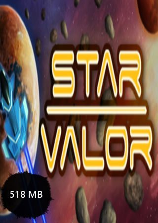 Star Valor Full