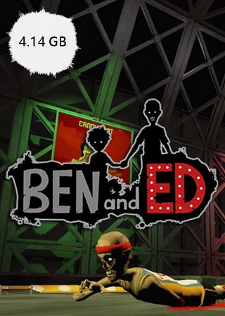 Ben and Ed Full