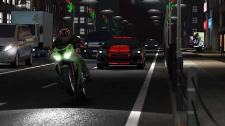 Racing Fever Moto v1.4.0 Para Hileli APK