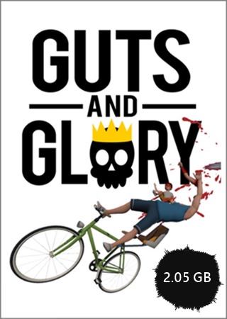 Guts and Glory Full