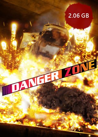 Danger Zone Full